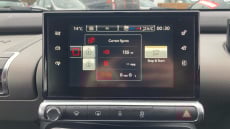 Citroen C4 Cactus 1.2 PureTech [82] Feel 5dr ETG Petrol Hatchback